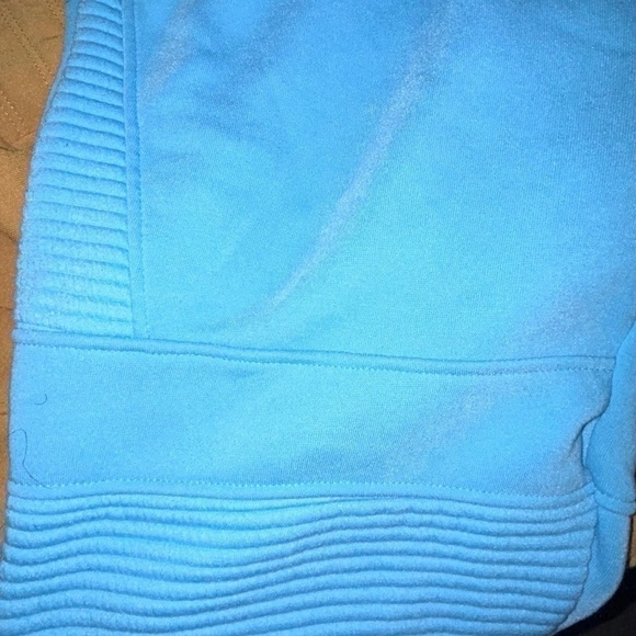 Men’s Blue Modern Culture Shorts Size Large - Picture 3 of 5